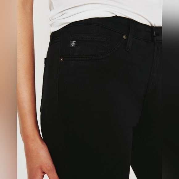 AG LEGGING ANKLE SUPER SKINNY 26R - Picture 5 of 14